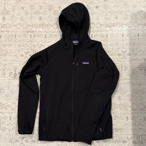 Patagonia performance better sweater
